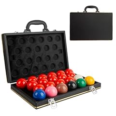 Nianronghua pcs snooker for sale  Delivered anywhere in USA 