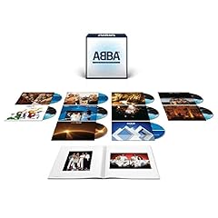 Album box sets for sale  Delivered anywhere in UK