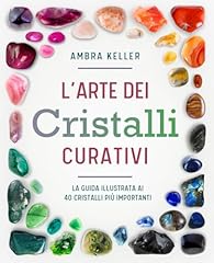 Arte dei cristalli usato  Spedito ovunque in Italia 