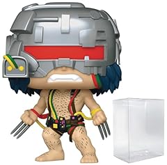 Pop marvel wolverine for sale  Delivered anywhere in USA 