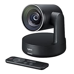 Logitech rally camera for sale  Delivered anywhere in USA 
