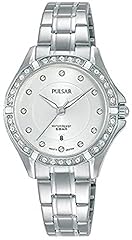 Pulsar women quartz for sale  Delivered anywhere in USA 