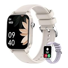 Smartwatch donna chiamate usato  Spedito ovunque in Italia 