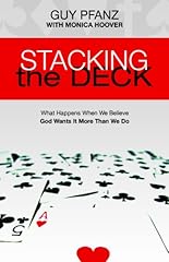 Stacking the deck d'occasion  Livré partout en France