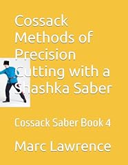 Cossack methods precision d'occasion  Livré partout en France