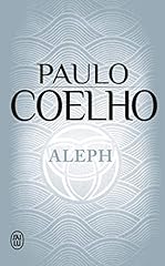 Aleph usato  Spedito ovunque in Italia 