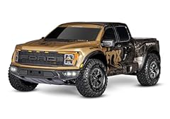 Traxxas ford raptor for sale  Delivered anywhere in USA 
