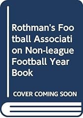 Rothman football association for sale  Delivered anywhere in UK