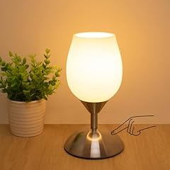 Small touch lamp for sale  Delivered anywhere in USA 