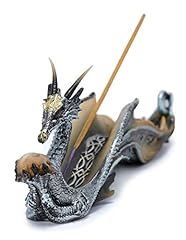 Puckator shimmering dragon for sale  Delivered anywhere in UK