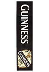 Guinness label pvc for sale  Delivered anywhere in UK
