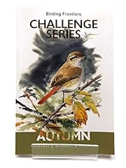 Birding frontiers challenge for sale  Delivered anywhere in UK