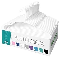 Clothes hangers plastic for sale  Delivered anywhere in USA 