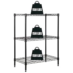 Tier storage shelves for sale  Delivered anywhere in USA 