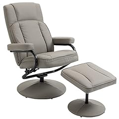 Homcom swivel recliner for sale  Delivered anywhere in USA 