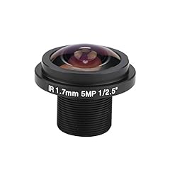 Zerone 5mp fisheye gebraucht kaufen  Wird an jeden Ort in Deutschland