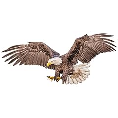Pretyzoom eagle wandtattoo gebraucht kaufen  Wird an jeden Ort in Deutschland