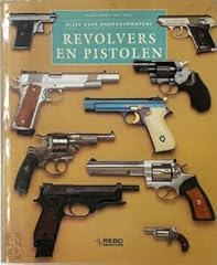 Revolvers pistolen alles d'occasion  Livré partout en Belgiqu