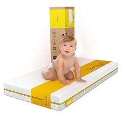 Babykeeper matelas berceau d'occasion  Livré partout en France