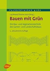 Bauen grün bau gebraucht kaufen  Wird an jeden Ort in Deutschland