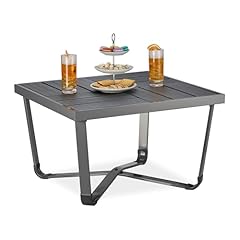 Relaxdays table balcon d'occasion  Livré partout en France