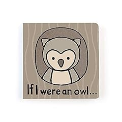 Jellycat owl touch for sale  Delivered anywhere in USA 