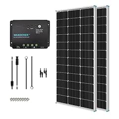 Renogy 200w solar for sale  Delivered anywhere in UK