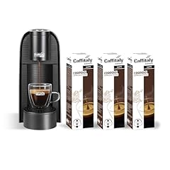 Caffitaly macchina caffè usato  Spedito ovunque in Italia 