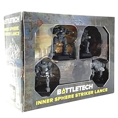 Battletech inner sphere for sale  Delivered anywhere in USA 