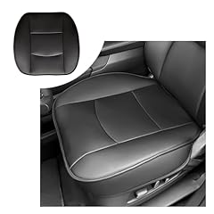 Leather seat covers for sale  Delivered anywhere in USA 