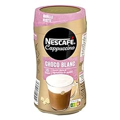 Nescafé cappuccino choco d'occasion  Livré partout en France