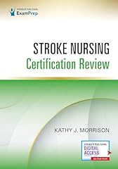 Stroke nursing certification for sale  Delivered anywhere in USA 