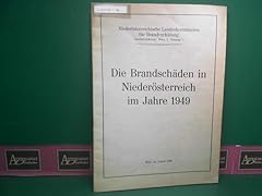 Brandschäden niederösterreic gebraucht kaufen  Wird an jeden Ort in Deutschland