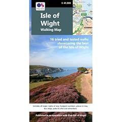 Isle wight walking for sale  Delivered anywhere in UK