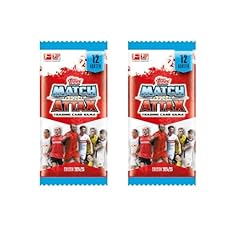 Topps match attax gebraucht kaufen  Wird an jeden Ort in Deutschland