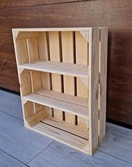 Pyxidas cassette legno usato  Spedito ovunque in Italia 