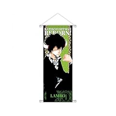 Peinture anime hitman d'occasion  Livré partout en France