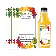 Plastic juice bottle for sale  Delivered anywhere in USA 