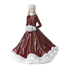 Royal doulton christmas for sale  Delivered anywhere in UK