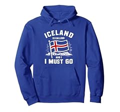 Iceland calling and gebraucht kaufen  Wird an jeden Ort in Deutschland