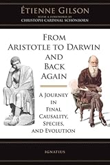 Aristotle darwin back for sale  Delivered anywhere in USA 