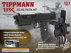 Tippmann tipx deluxe for sale  Delivered anywhere in USA 