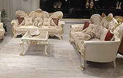 Möbel luxus sofagarnitur gebraucht kaufen  Wird an jeden Ort in Deutschland