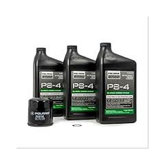 Polaris ps4 oil for sale  Delivered anywhere in USA 