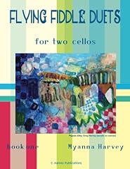 Flying fiddle duets for sale  Delivered anywhere in USA 