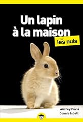 Lapin maison nuls d'occasion  Livré partout en France