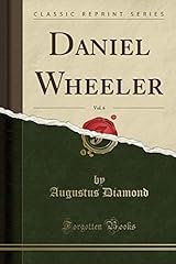 Daniel wheeler vol. for sale  Delivered anywhere in UK