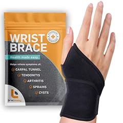 Braceasy wrist brace for sale  Delivered anywhere in USA 