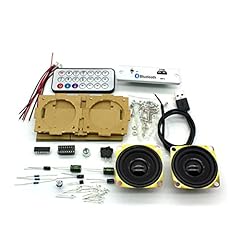Kueohse kit elettronico usato  Spedito ovunque in Italia 