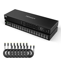 Tesmart ports hdmi for sale  Delivered anywhere in USA 